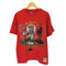 ナツメグ NUTMEG 90S USA製 NFL Tシャツ メンズ import:M